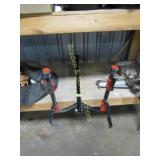 RECEIVER HITCH BIKE RACK