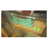 USED RCBS RELOADING TOOL