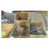 GROUP OF ASSTD RELOADING BULLETS