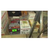 GROUP OF APPROX 400 MISC SHOTGUN SHELLS