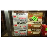 GROUP OF APPROX 125  12GA SHOTGUN SHELLS