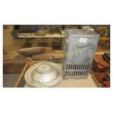 GROUP OF ASSTD MERCHANDISE