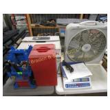 GROUP OF ASSTD MERCHANDISE