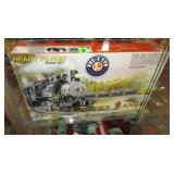 NEW IN BOX LIONEL COPPER RANGE MINE TRAIN