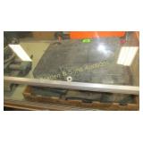 GROUP OF ASSTD PISTOL CASES