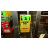 GROUP OF APPROX 500   30 CAL BULLETS