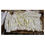 GROUP OF APPROX 60 CONTEMPORARY CAVALRY SPURS