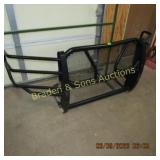 USED HEAVY DUTY DEER GUARD