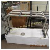 USED FUEL EFFICIENT TRUCK TAILGATE