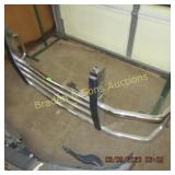 USED 2013-2019 GM HALF TON DEER GUARD