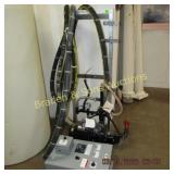USED DARLEY ELECTRIC PUMP WITH ELECTRIC