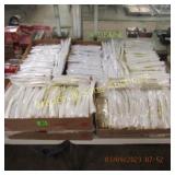 GROUP OF APPROX 300 CONTEMPORARY CAVALRY SPURS