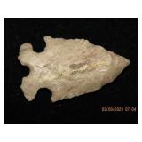 NATIVE AMERICAN FRIO POINT FOUND IN SOUTH TEXAS