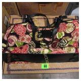 NEW BRIGHTON PURSE WITH BOX