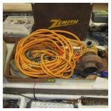 GROUP OF 2 BOXES OF ASSTD MDSE