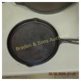 VINTAGE WAGONWARE #1102 FAT FREE FRYER