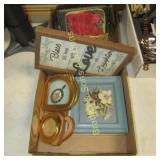 GROUP OF 2 BOXES OF ASSTD MDSE