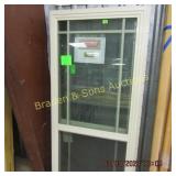 GROUP OF 2 NEW KRESTMARK 74" X 35" WINDOWS