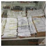 GROUP OF APPROX 300 CONTEMPORARY CAVALRY SPURS