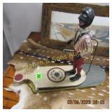 CONTEMPORARY DANCING BO JANGLES