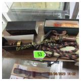 GROUP OF 3 NEW DUCK CALLS