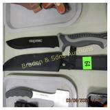 NEW COLD STEEL 16" FIXED BLADE KNIFE WITH