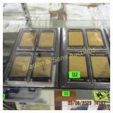 GROUP OF 12 DALE EARNHARDT COMMEMORATIVE