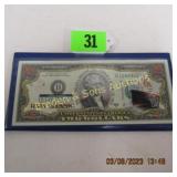 US SERIES 2003 $2.00 FEDERAL RESERVE NOTE