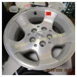 USED JEEP RIM.