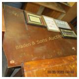 CONTEMPORARY DINING TABLE