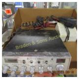 USED COBRA MODEL148 GTL CB RADIO