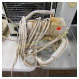 USED PORATBLE PAINT SPRAYER