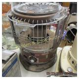USED HEATER