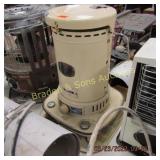 USED HEATER