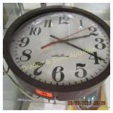 VINTAGE SETH THOMAS WALL CLOCK