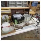 LARGE GROUP OF ASSTD MDSE.