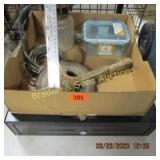 GROUP OF ASSTD MDSE.