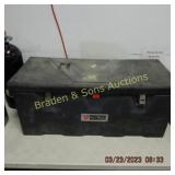 USED TRACTOR SUPPLY TOOL BOX