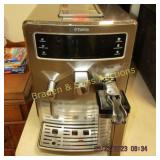 USED SAECO EXPRESSO MACHINE