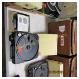 VINTAGE KODAC CAROUSEL 700 PROJECTOR WITH