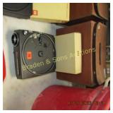 VINTAGE KODAC CAROUSEL 700 PROJECTOR WITH