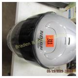 USED NOLAN MOTORCYCLE HELMET SIZE LARGE