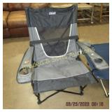 OUTDOOR FOLDING CHAIR