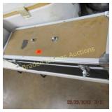 GROUP OF 2 STORAGE CASES