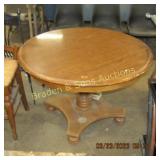 CONTEMPORARY DINING TABLE