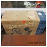 NEW IN BOX GRUNDFOS WELL JET PUMP