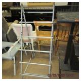 PORTABLE WIRE DISPENSER