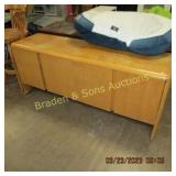 CONTEMPORARY CABINET/ENTERTAINMENT CENTER