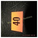 USED PEAVEY MODEL RAGE158 AMP