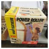 NEW IN BOX WAGNER CORDLESS POWER PAINTER